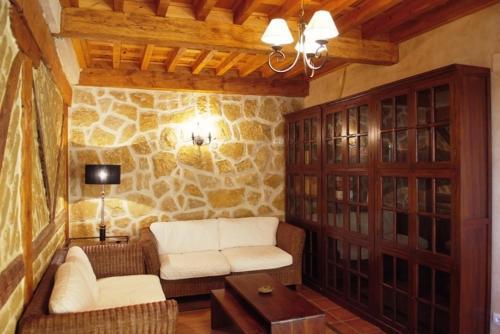 Hotel La Casona De Do�a Petra