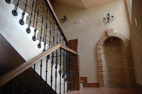 Hotel La Casona De Do�a Petra