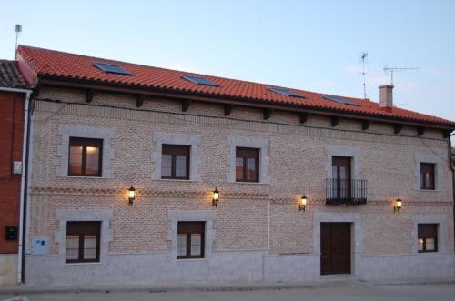 Hotel La Casona De Do�a Petra