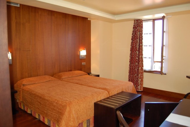 Hotel La Casona De Lupa