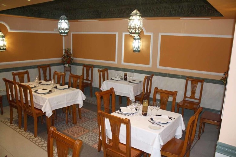 Hostal Macami