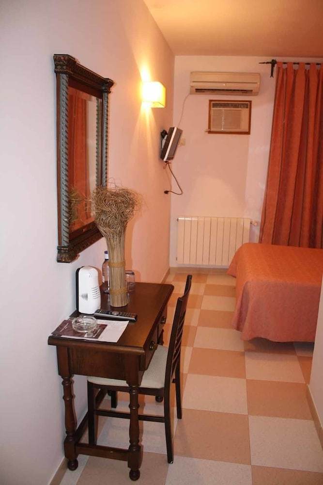 Hostal Macami