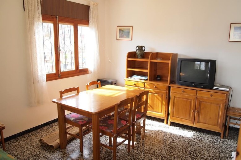Bungalows Pascual