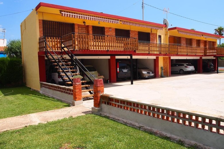 Bungalows Pascual