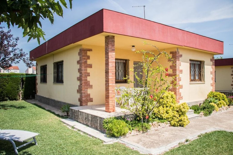 Bungalows Pascual