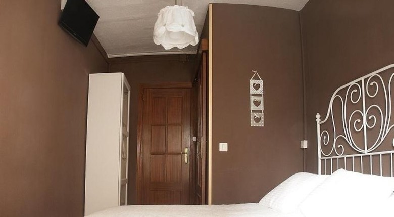 Hostal Sweet Home Salamanca