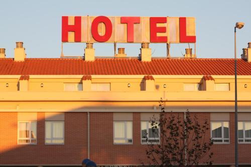 Hotel Ruta Del Duero