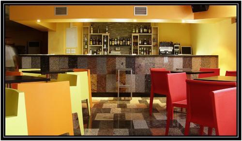 Hotel Ruta Del Duero