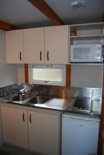 Camping El Picachuelo