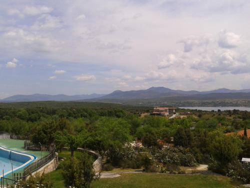 Camping El Picachuelo