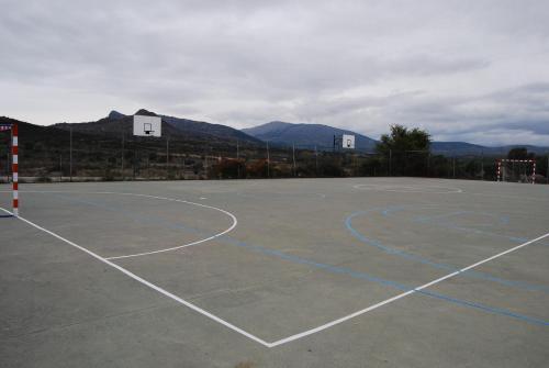 Camping El Picachuelo