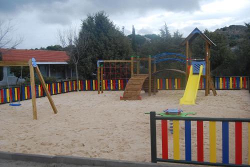 Camping El Picachuelo