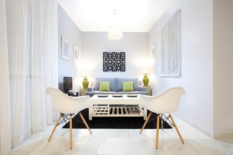Apartamento Singular Alameda 91