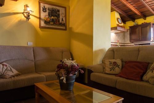 Country House Santa Lucia
