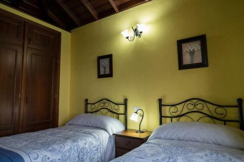 Country House Santa Lucia