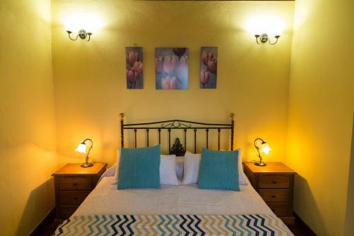 Country House Santa Lucia