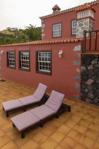 Country House Santa Lucia