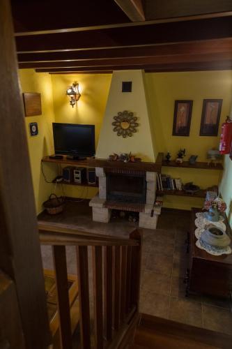 Country House Santa Lucia