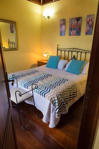 Country House Santa Lucia