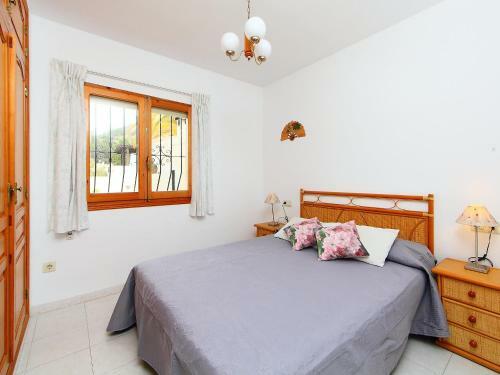 Holiday Home La Vi�a Benissa