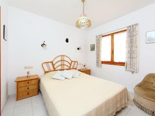 Holiday Home La Vi�a Benissa