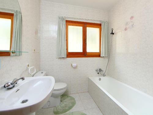 Holiday Home La Vi�a Benissa