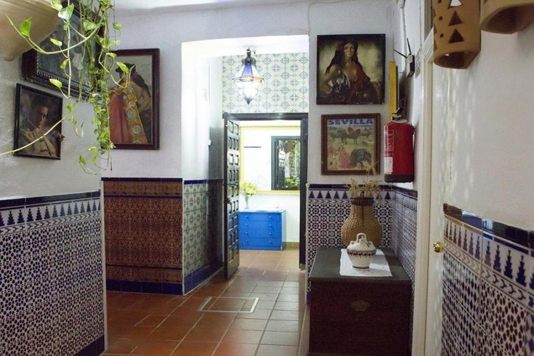 Hostal Santa Mar�a La Blanca