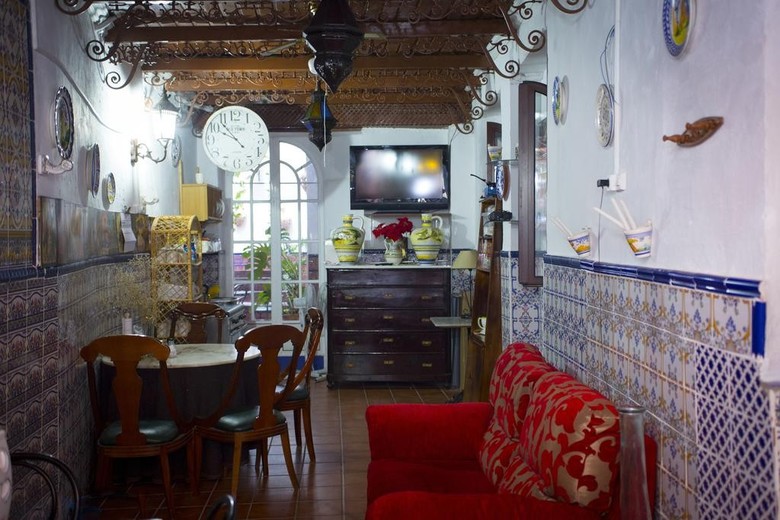 Hostal Santa Mar�a La Blanca