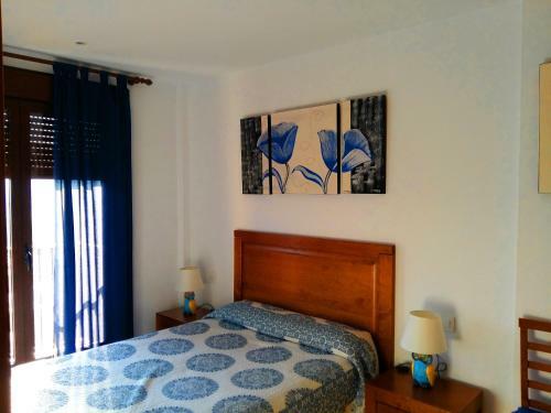 Apartamentos Turisticos Mirayuste