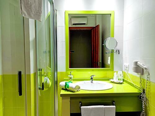 Apartamentos Turisticos Mirayuste