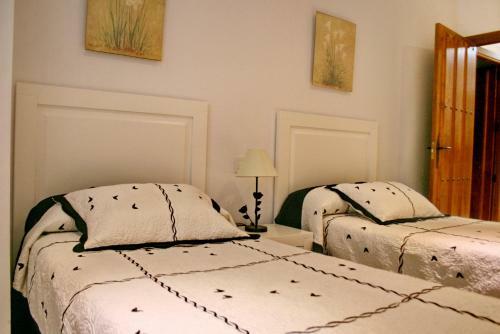 Apartamentos Turisticos Mirayuste
