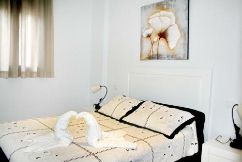 Apartamentos Turisticos Mirayuste