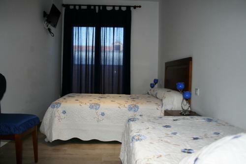 Apartamentos Turisticos Mirayuste
