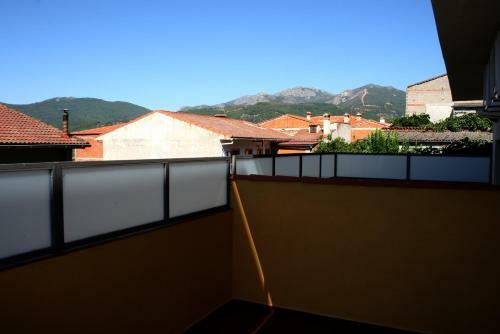 Apartamentos Turisticos Mirayuste
