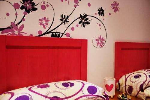 Apartamentos Turisticos Mirayuste