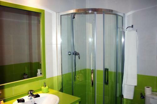 Apartamentos Turisticos Mirayuste