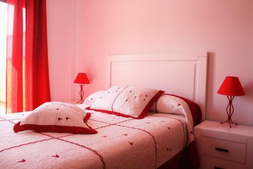 Apartamentos Turisticos Mirayuste