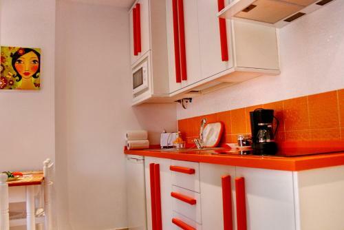 Apartamentos Turisticos Mirayuste