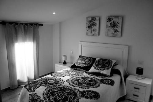 Apartamentos Turisticos Mirayuste