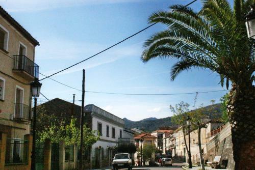 Apartamentos Turisticos Mirayuste