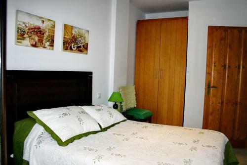 Apartamentos Turisticos Mirayuste