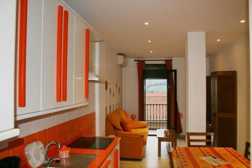 Apartamentos Turisticos Mirayuste