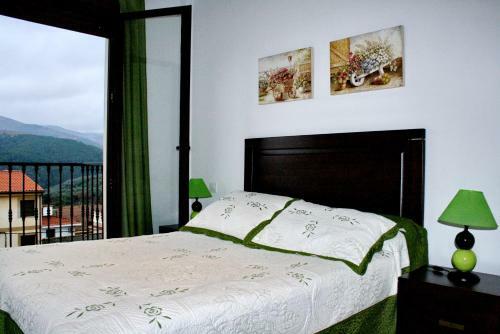 Apartamentos Turisticos Mirayuste