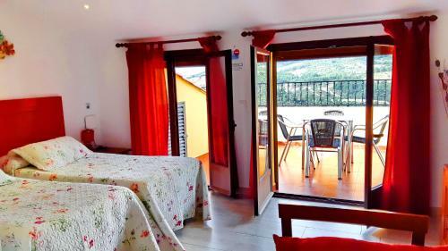Apartamentos Turisticos Mirayuste