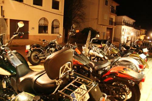 Apartamentos Turisticos Mirayuste