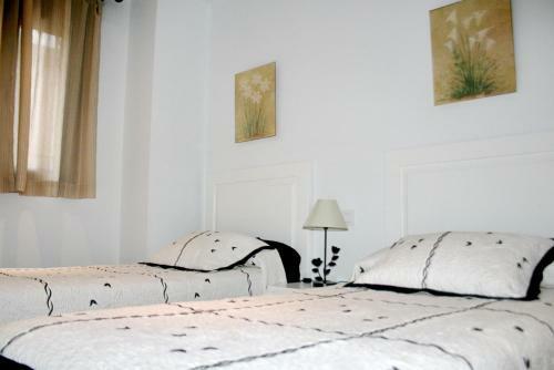 Apartamentos Turisticos Mirayuste
