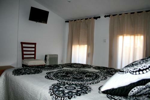 Apartamentos Turisticos Mirayuste