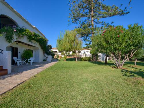 Apartment El Palmeral D�nia
