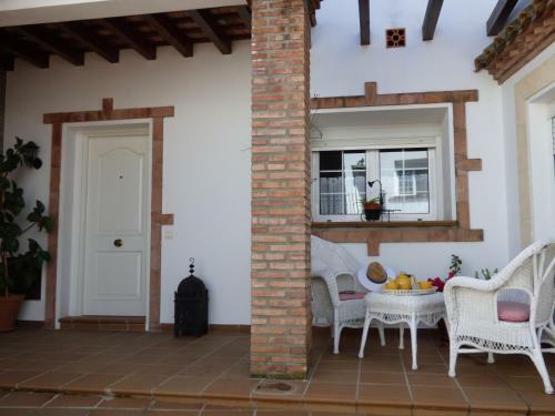 Apartamentos Jerezanos