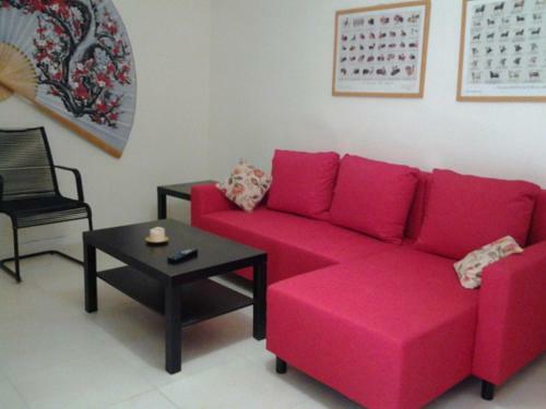Apartamentos Jerezanos